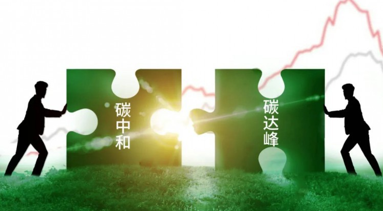 我國造紙行業(yè)如何應(yīng)對“雙碳”目標(biāo)挑戰(zhàn)