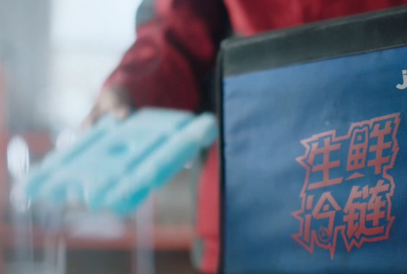 京東物流將投放超150萬個循環(huán)包裝 替代紙箱、泡沫箱